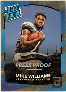 Mike Williams
