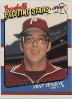 Kent Tekulve