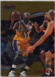 Glen Rice