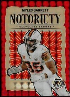 Myles Garrett