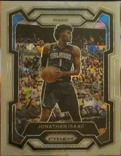 Jonathan Isaac