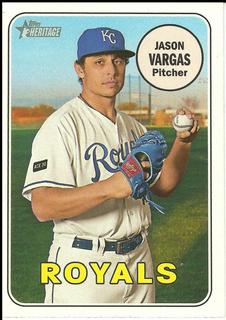 Jason Vargas