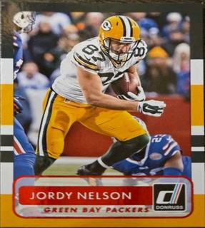 Jordy Nelson