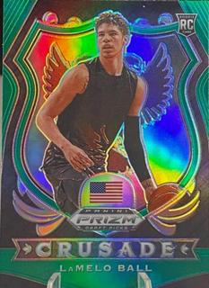 LaMelo Ball