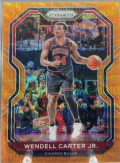 Wendell Carter Jr.