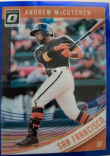 Andrew McCutchen