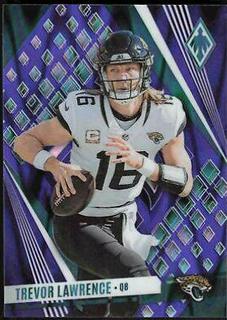 Trevor Lawrence