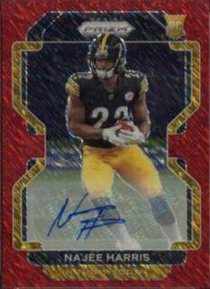Najee Harris