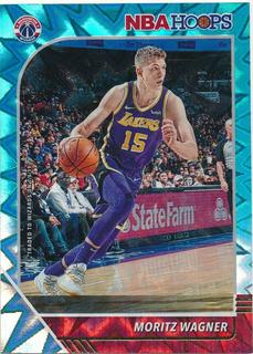 Moritz Wagner