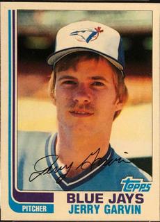 Jerry Garvin