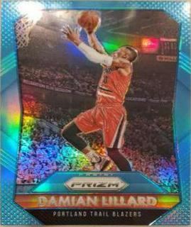 Damian Lillard
