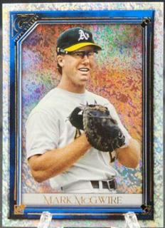 Mark McGwire