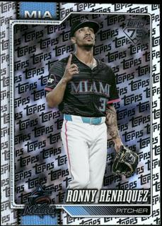 Ronny Henriquez