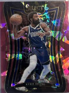 Kyrie Irving