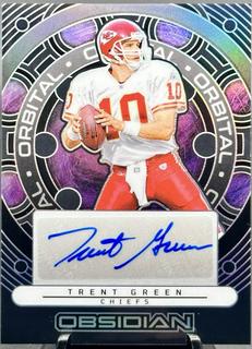 Trent Green