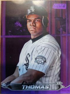 Frank Thomas
