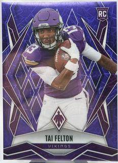 Tai Felton