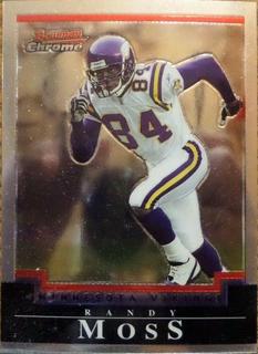 Randy Moss
