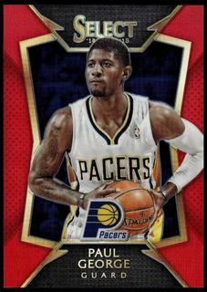 Paul George