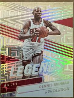 Dennis Rodman