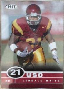 LenDale White