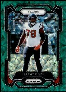 Laremy Tunsil
