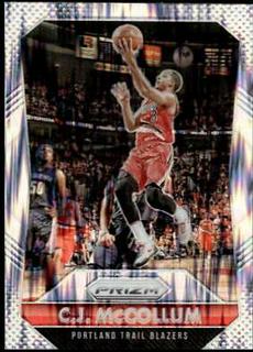 C.J. McCollum