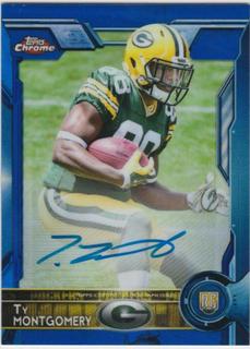 Ty Montgomery