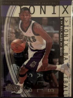Ray Allen