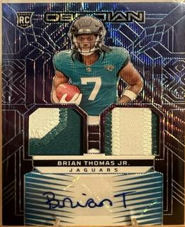 Brian Thomas Jr.