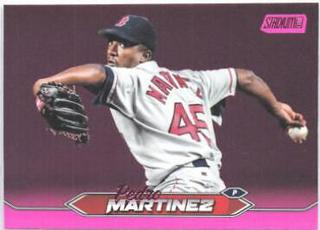 Pedro Martinez