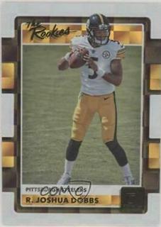 R. Joshua Dobbs