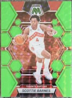 Scottie Barnes