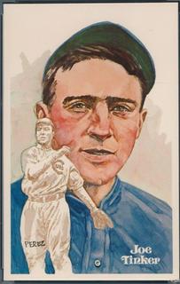 Joe Tinker