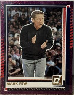 Mark Few