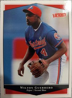 Wilton Guerrero