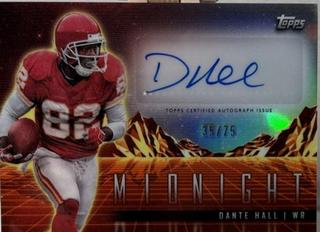 Dante Hall