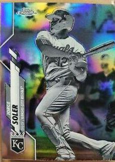Jorge Soler
