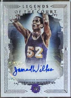 Jamaal Wilkes