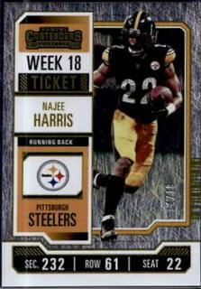Najee Harris