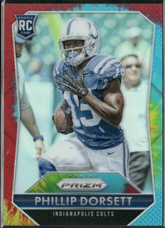 Phillip Dorsett