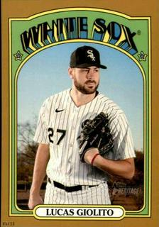 Lucas Giolito