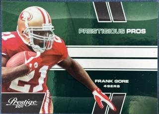 Frank Gore