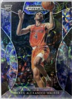 Nickeil Alexander-Walker