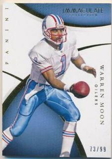 Warren Moon