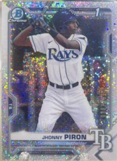 Jhonny Piron