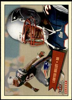 Lawyer Milloy