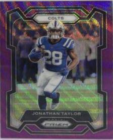 Jonathan Taylor