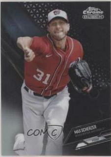 Max Scherzer