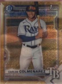 Carlos Colmenarez